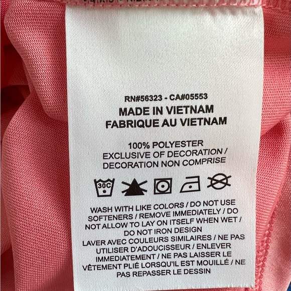 Nike dry fit shirt - Picture 4 of 8